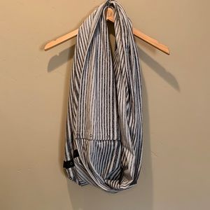 Lululemon Vinyasa Scarf